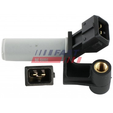 Capteur Position du Vilebrequin Pour Peugeot Ford Citroën Jaguar 1920LV 1143723