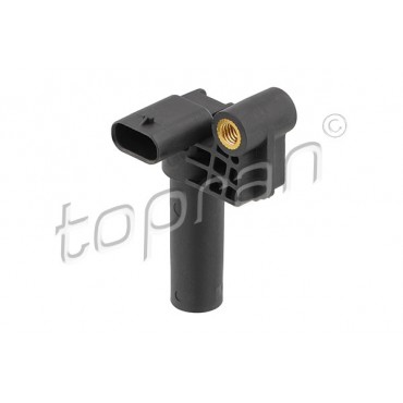 Capteur Position du Vilebrequin Pour Peugeot Ford Citroën 9675323280 1717564