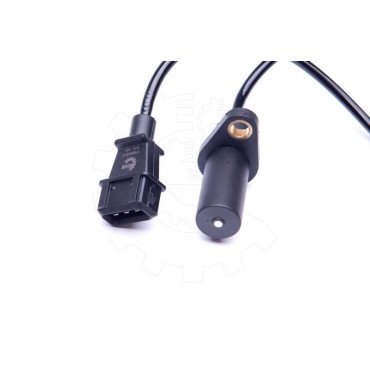 Capteur Position du Vilebrequin Pour Peugeot Fiat Citroën Lancia 1612907480