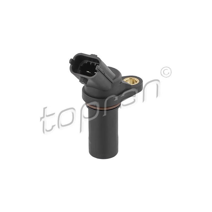 Capteur Position du Vilebrequin Pour Peugeot Fiat Citroën 1131J7 504129943