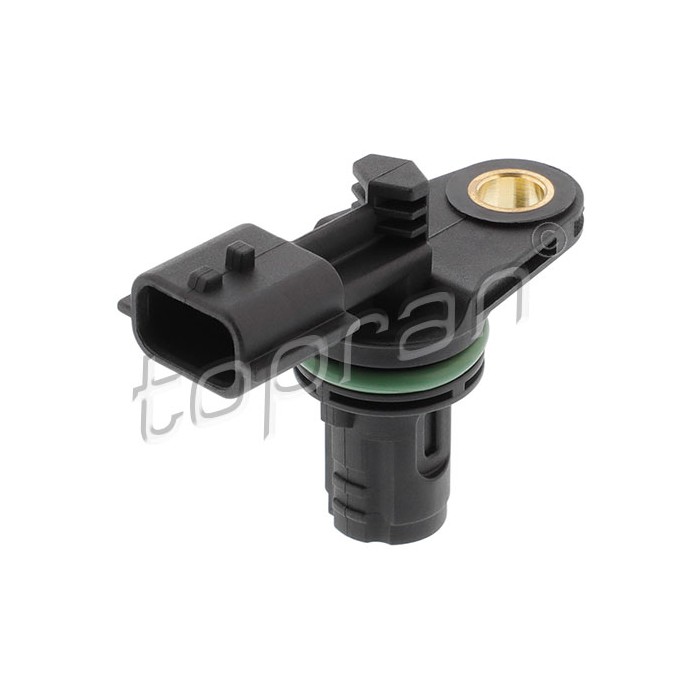 Capteur Position du Vilebrequin Pour Renault Dacia Mercedes-Benz Opel 237319902R