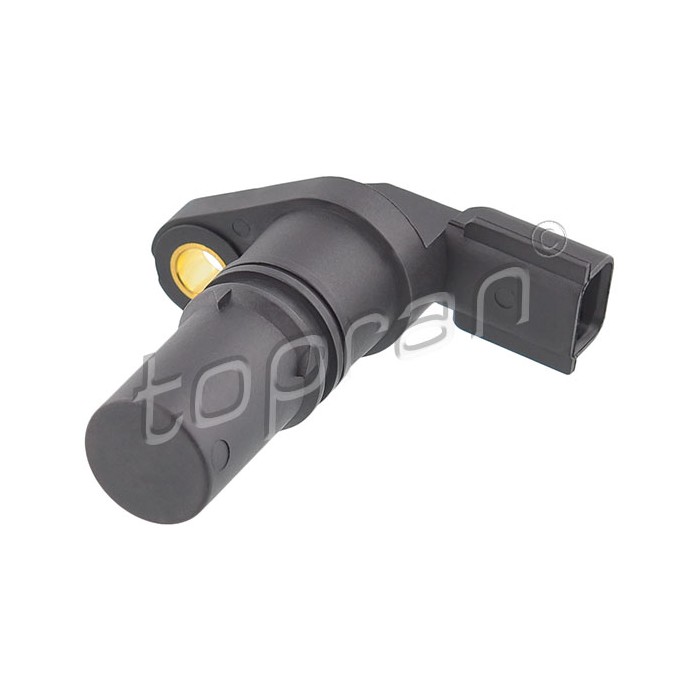 Capteur Position du Vilebrequin Pour Renault Dacia Mercedes-Benz Opel 237313810R