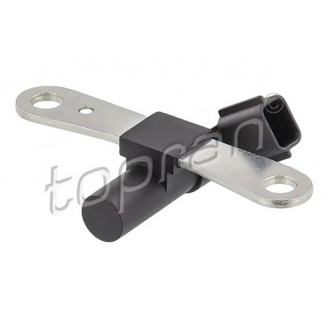 Capteur Position du Vilebrequin Pour Renault Thalia Dacia Duster Logan II