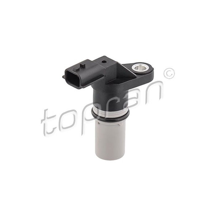 Capteur Position du Vilebrequin Pour Renault Thalia Twingo Dacia Duster Logan II