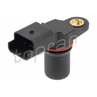 Capteur Position du Vilebrequin Pour Renault Dacia Opel Nissan 2376000QAD