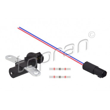 Capteur Position du Vilebrequin Pour Renault Dacia Nissan 6001545512 23731BN700