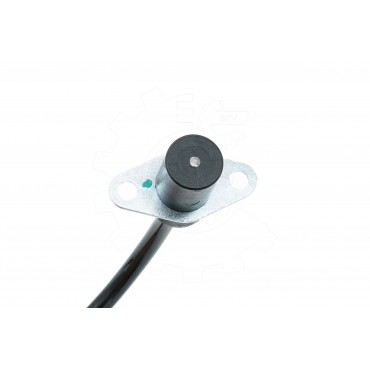 Capteur Position du Vilebrequin Pour Fiat Cinquecento Panda 46445731 7589729