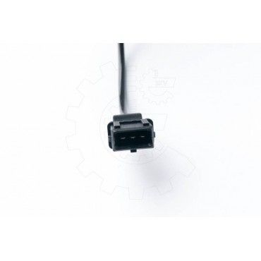 Capteur Position du Vilebrequin Pour Fiat Cinquecento Panda Punto 0000046764212