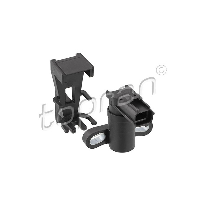 Capteur Position du Vilebrequin Pour Ford Mazda Volvo 1119150 LF0118221 30658179