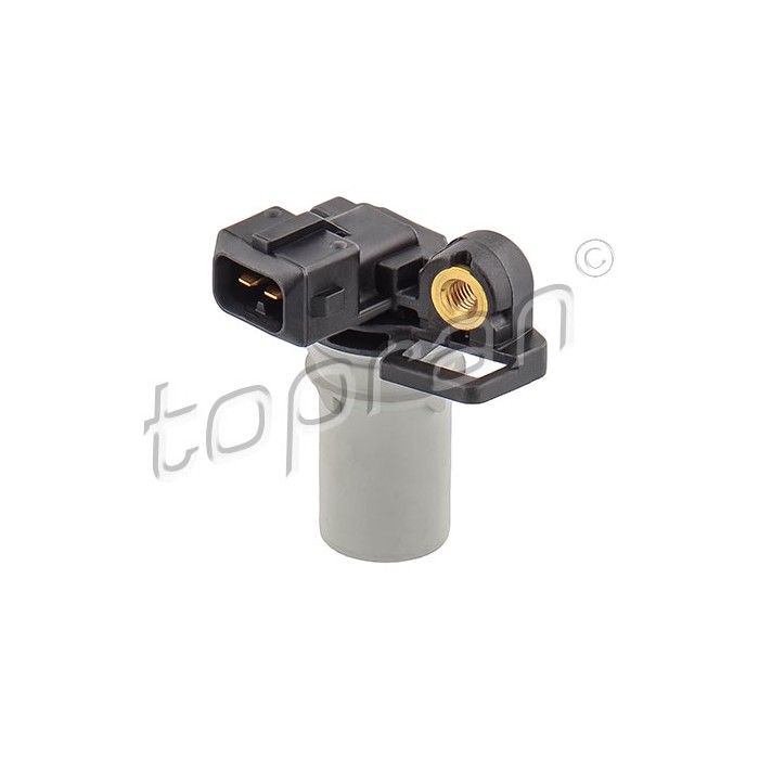 Capteur Position du Vilebrequin Pour Ford C-Max Focus II Turnier Galaxy 1385381