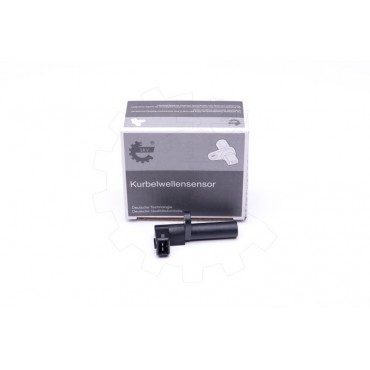 Capteur Position du Vilebrequin Pour Ford Escort IV V VI Fiesta III 6164900