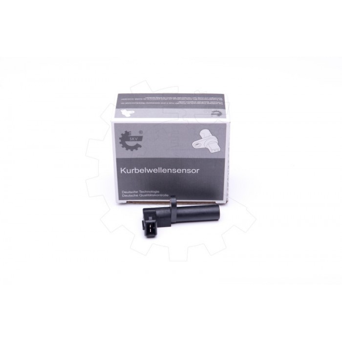 Capteur Position du Vilebrequin Pour Ford Escort IV V VI Fiesta III 6164900