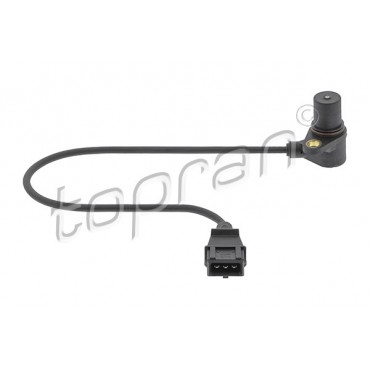 Capteur Position du Vilebrequin Pour VW Golf III Passat Sharan Transporter IV
