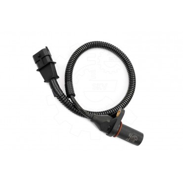 Capteur Position du Vilebrequin Pour Hyundai i30 Matrix Santa Fé I Sonata V Kia