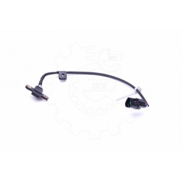 Capteur Position du Vilebrequin Pour Hyundai Atos Getz i10 Kia Picanto