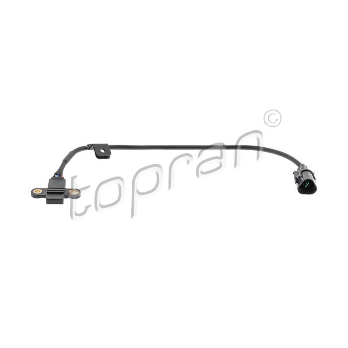 Capteur Position du Vilebrequin Pour Hyundai i10 Kia Picanto 3931002700