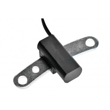 Capteur Position du Vilebrequin Pour Jeep Cherokee Wrangler I II 56027865AB