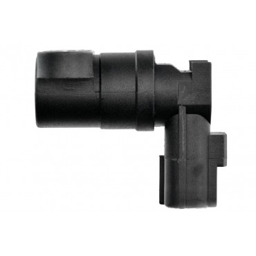 Capteur Position du Vilebrequin Pour Mazda 3 5 LF0118221