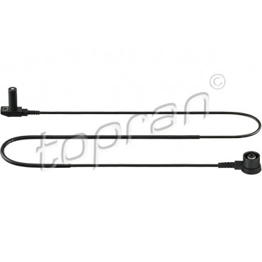 Capteur Position du Vilebrequin Pour Mercedes-Benz 124 190 Classe E A0031530128