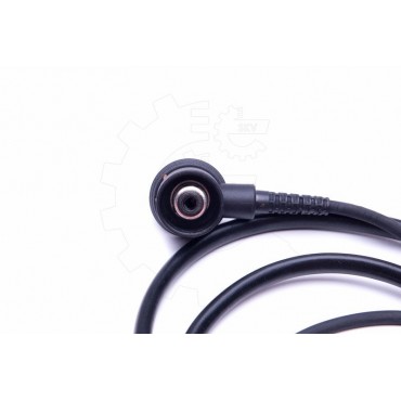 Capteur Position du Vilebrequin Pour Mercedes-Benz 124 Classe C 0031534928