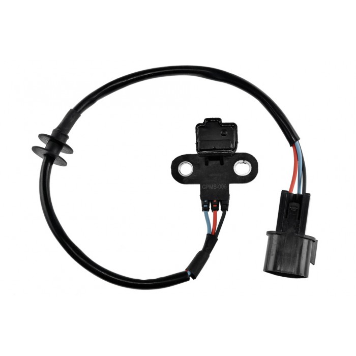 Capteur Position du Vilebrequin Pour Mitsubishi Colt V Lancer VII Break J5T26273