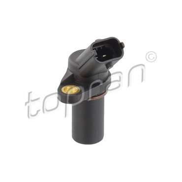 Capteur Position du Vilebrequin Pour Opel Agila Signum 3/5 Portes Tigra Vectra