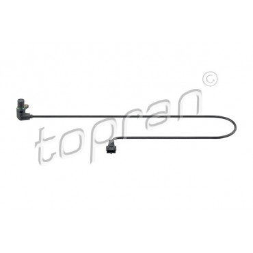 Capteur Position du Vilebrequin Pour Opel Kadett E Omega Vectra B Vauxhall