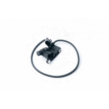 Capteur Position du Vilebrequin Pour Opel Astra F G Combo Corsa B Tigra Vectra