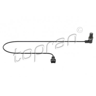 Capteur Position du Vilebrequin Pour Opel Astra F Calibra A Omega B Vectra