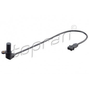 Capteur Position du Vilebrequin Pour Opel Astra G Zafira A Vauxhall