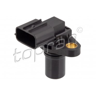 Capteur Position du Vilebrequin Pour Opel Astra G Combo Corsa C Meriva A Break