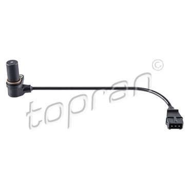 Capteur Position du Vilebrequin Pour Opel Astra G Vauxhall Break