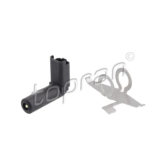 Capteur Position du Vilebrequin Pour Renault Opel Vauxhall 7701474895 4401786