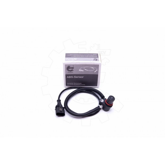 Capteur Position du Vilebrequin Pour Opel Omega B Vauxhall