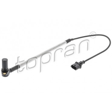 Capteur Position du Vilebrequin Pour Opel Omega B Vauxhall