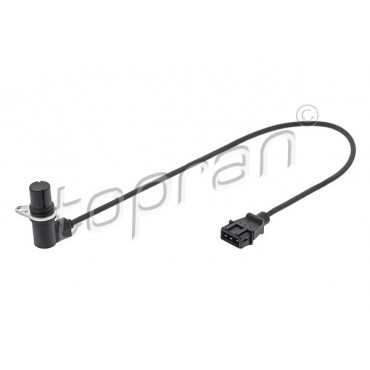 Capteur Position du Vilebrequin Pour VW Golf III Passat Polo Sharan Vento Seat