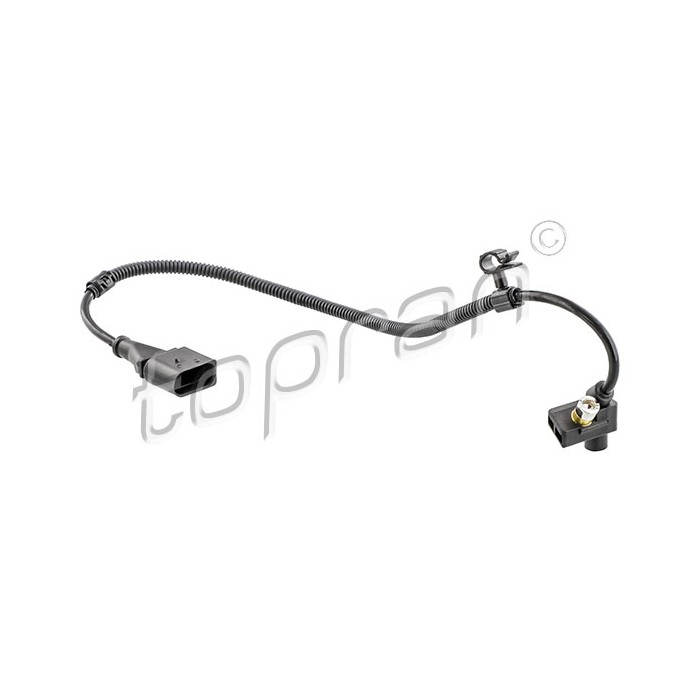 Capteur Position du Vilebrequin Pour VW Caddy II Lupo Polo Seat Arosa Cordoba