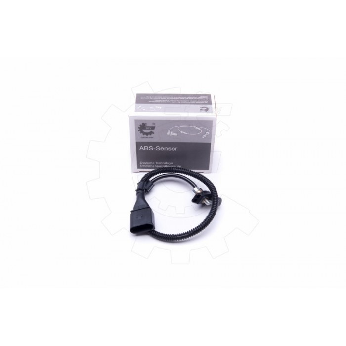 Capteur Position du Vilebrequin Pour VW Seat Skoda Fabia I 030957147S 30957147S