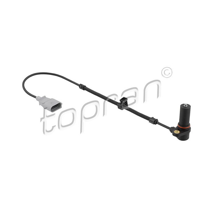 Capteur Position du Vilebrequin Pour VW Polo Seat Cordoba Skoda Fabia I 1.9 SDI