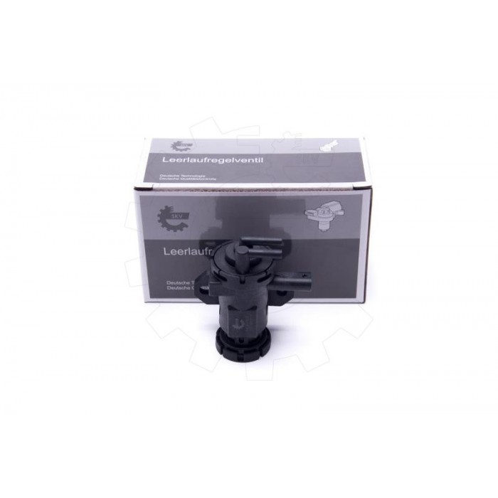 Electrovanne de Commande Turbo Pour BMW F23 3 E90 E91 E92 F30, F80 F31 F34 Mini