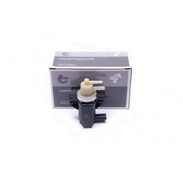 Electrovanne de Commande Turbo Pour Mercedes-Benz Classe C T-Model E 0071531428