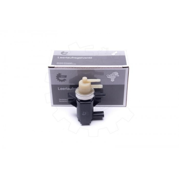 Electrovanne de Commande Turbo Pour Mercedes-Benz Classe C T-Model E 0071531428