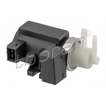 Electrovanne de Commande Turbo Pour Opel Astra H Corsa D Meriva A B Zafira