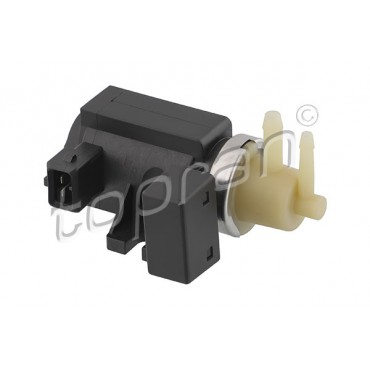 Electrovanne de Commande Turbo Pour Opel Astra H J Cascada Insignia A Zafira GTC