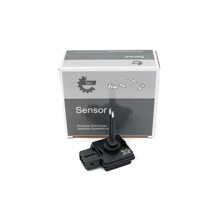 Capteur Niveau Liquide de Refroidissement Pour Peugeot Fiat Citroën AX 1306C0