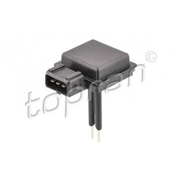 Capteur Niveau Liquide de Refroidissement Pour Peugeot Fiat Citroën Lancia