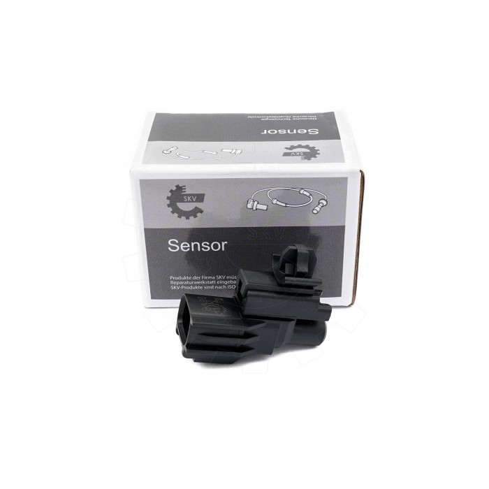 Sonde Température Extérieur Pour Toyota VIII IQ Land Cruiser 200 Prado Mirai