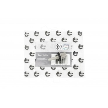 Sonde Température intérieur Pour VW Passat Audi 80 Skoda 4A0820539 4A0820539A