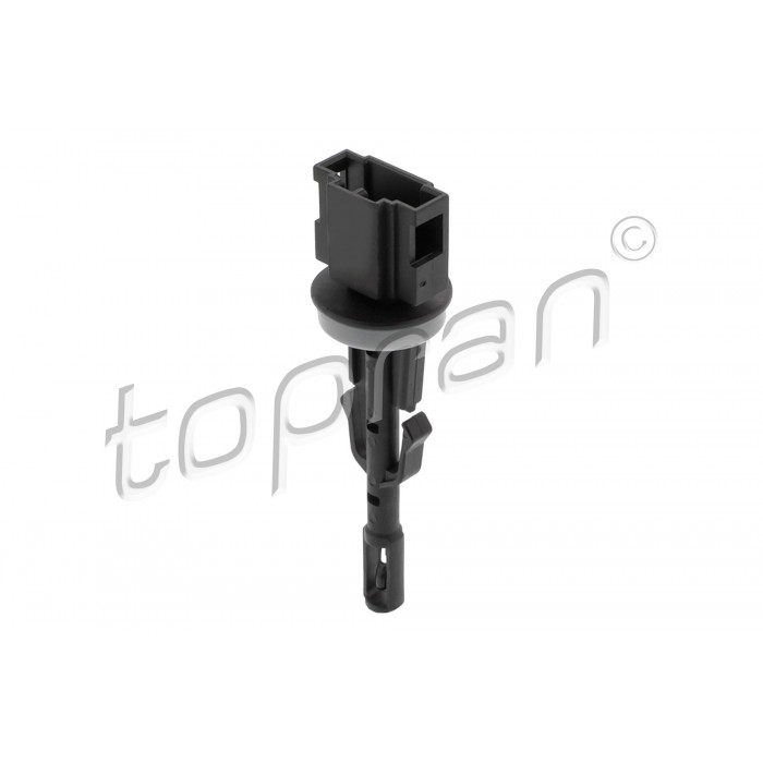 Sonde Température intérieur Pour VW Audi Seat Ibiza IV Toledo Skoda 6Q0907543F