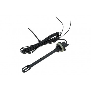 Sonde Température intérieur Pour BMW X5 E70 F15, F85 X6 E71, E72 64116968175